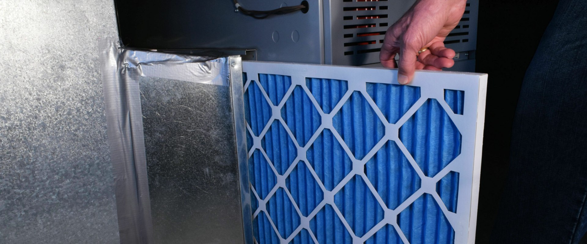 Save Money and How Often to Change Furnace Filter?