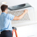 Discover Why the 14x30x1 HVAC and Furnace Air Filter for House Is a Must-Have for Comfort & Efficiency