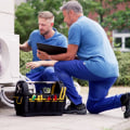 Want Better Comfort Fast? Top HVAC System Tune Up Near Palmetto Bay FL