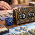 What Is the Most Accurate Way to Track Life in MTG?