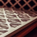 Benefits of High-Efficiency 20x30x1 HVAC Furnace Air Filters