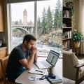 How to Find a Therapist for Work-Related Anxiety in Spokane, WA