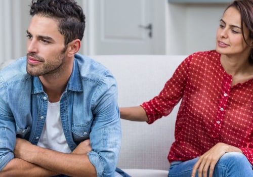 How to Recognize and Overcome Self-Sabotage in Relationships