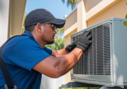Maximize Home Comfort With Top HVAC System Installation Near Key Biscayne FL