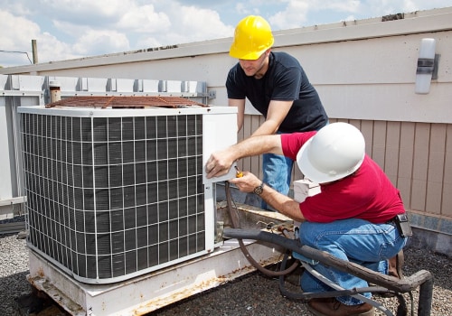 Top-Rated HVAC System Installation Service in Coral Springs