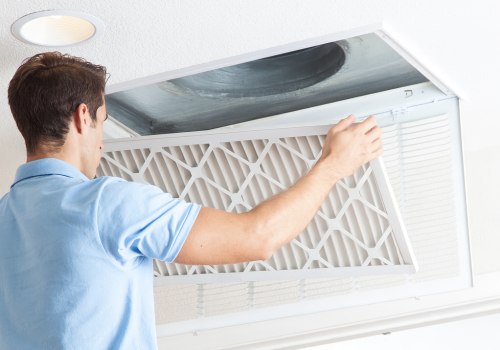 Discover Why the 14x30x1 HVAC and Furnace Air Filter for House Is a Must-Have for Comfort & Efficiency