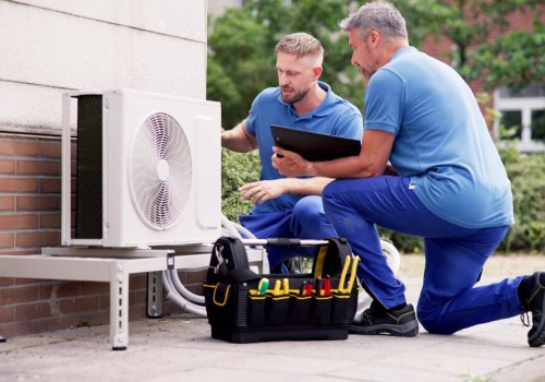 Want Better Comfort Fast? Top HVAC System Tune Up Near Palmetto Bay FL