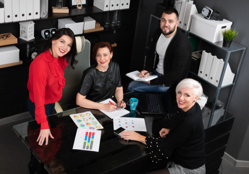 Are Women‑owned Marketing Agencies Better At Storytelling And Brand Voice?