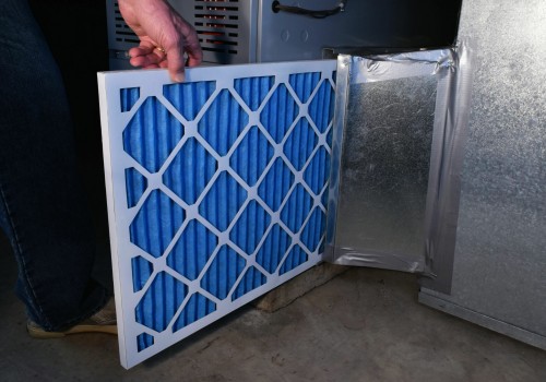 Save Money and How Often to Change Furnace Filter?