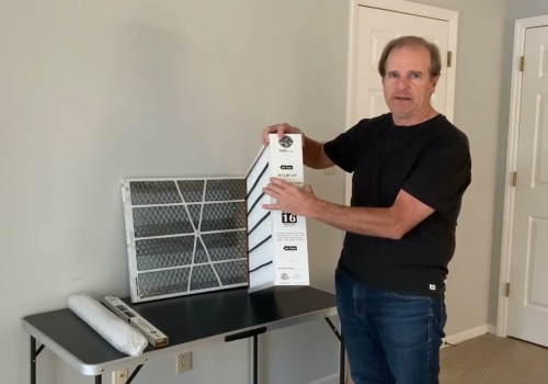 How to Choose the Right 30x30x1 Furnace Air Filter
