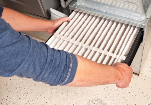 Finding the Quality Standard HVAC Furnace Filter Sizes